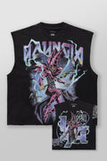 3033 - Yu-Gi-Oh!? Cut-Offs
