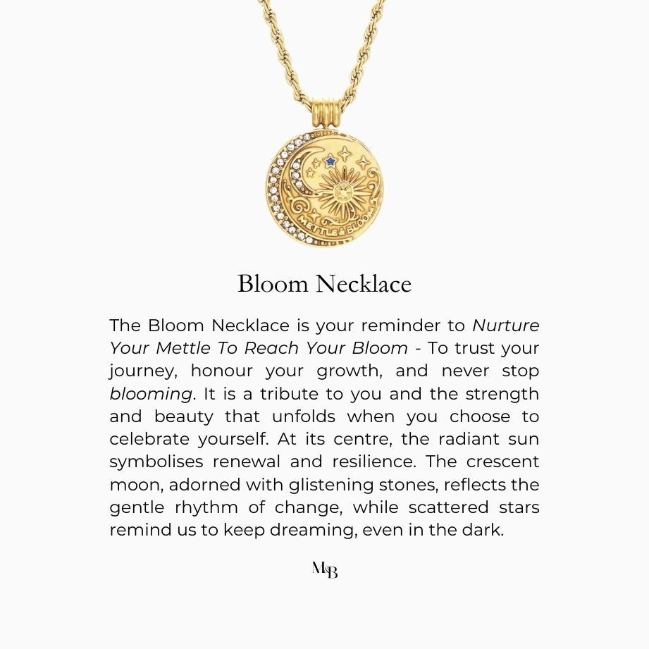 Bloom Necklace