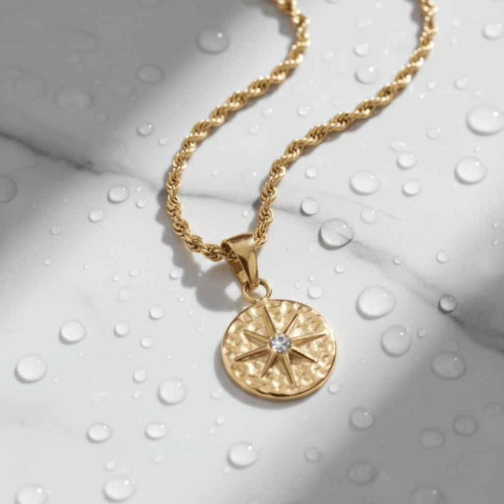 Intuition Necklace