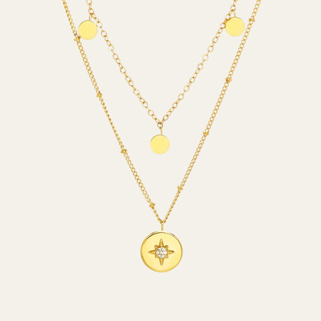 Kinship Necklace