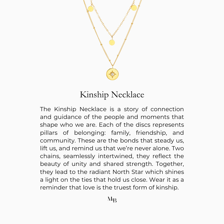 Kinship Necklace