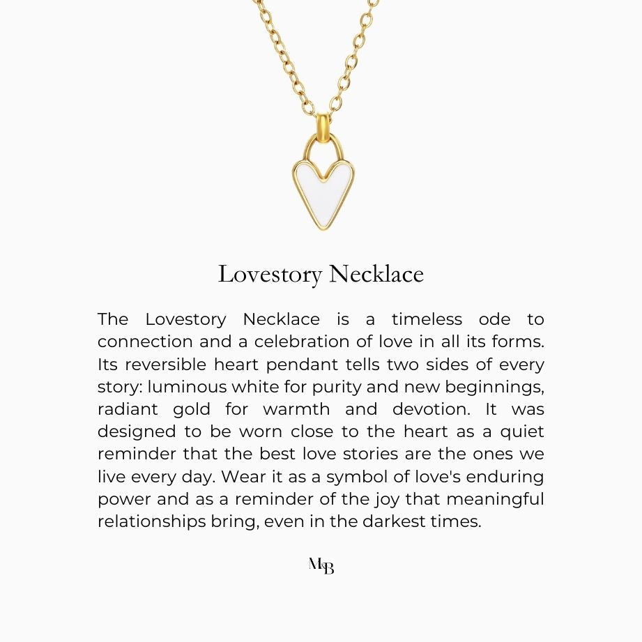 Lovestory Necklace