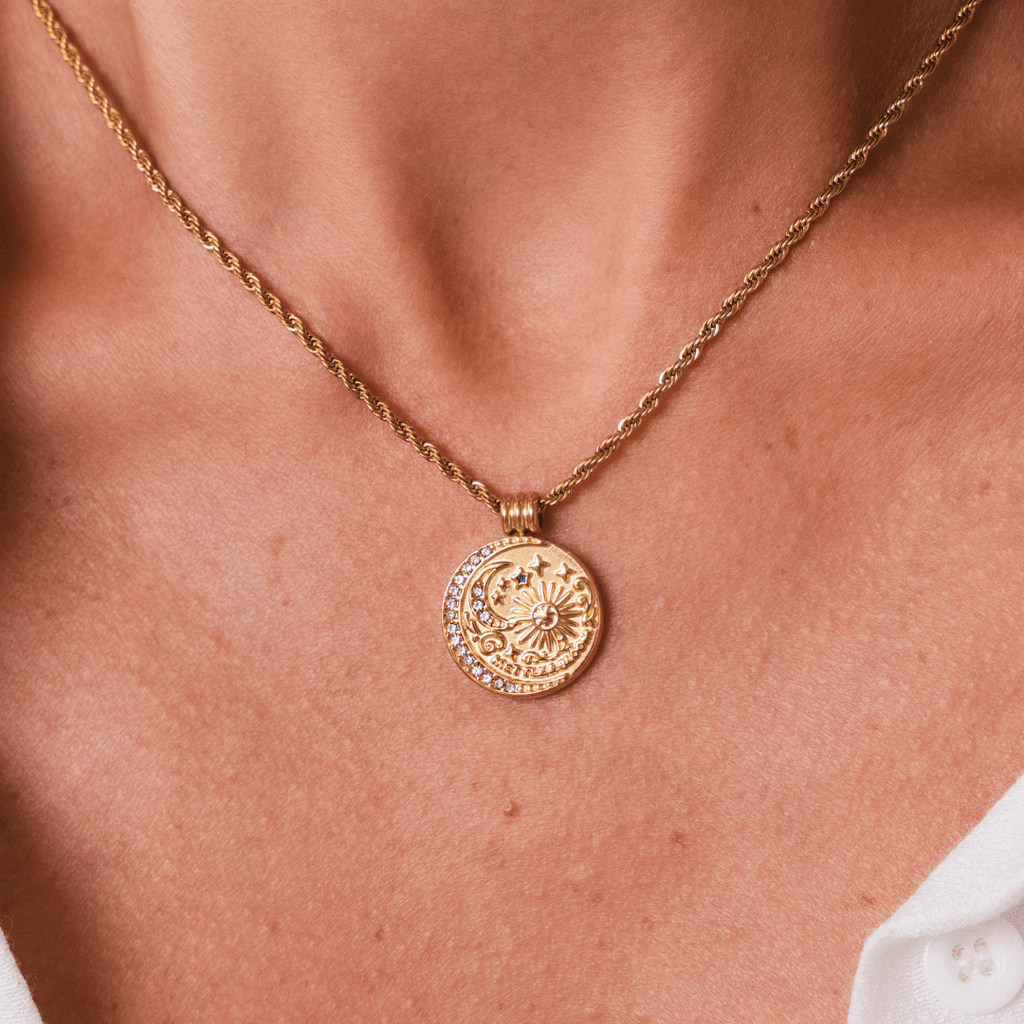 Bloom Necklace