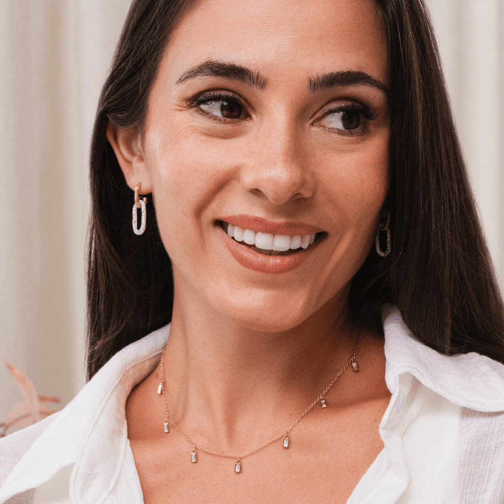 Solas Earrings