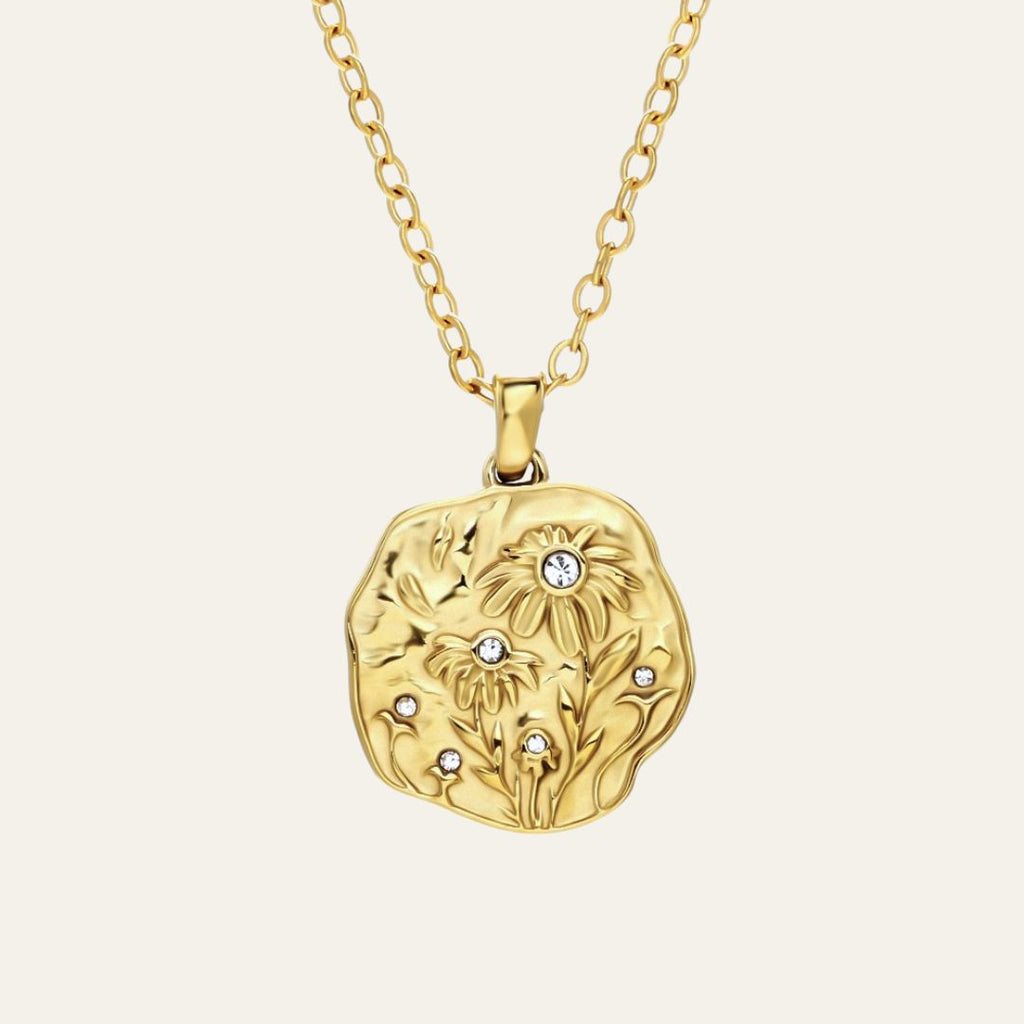 Mother Nature Necklace