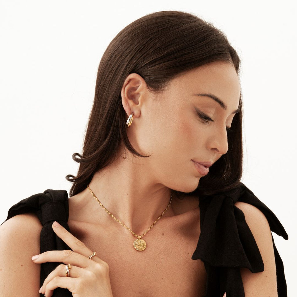 Bloom Necklace