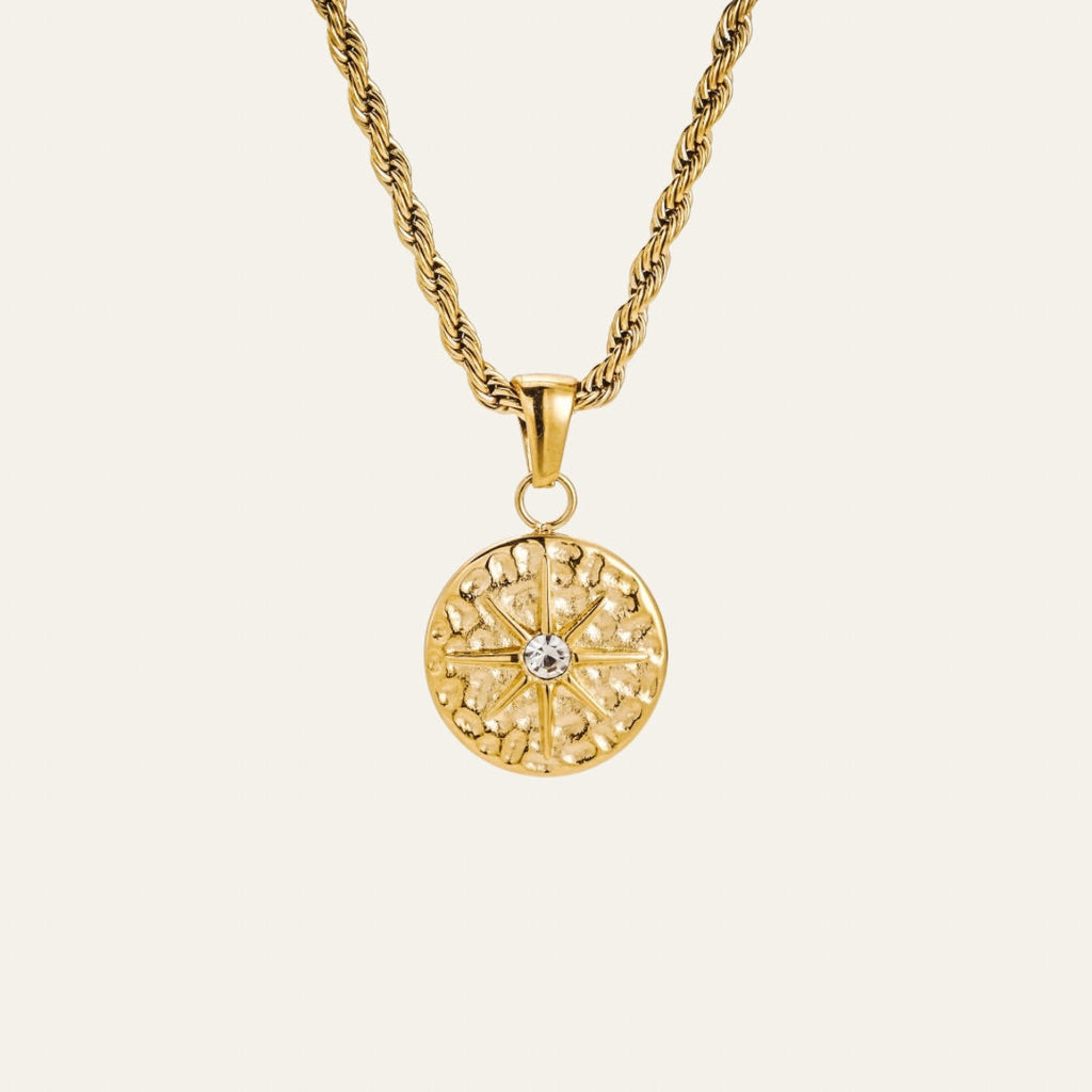 Intuition Necklace