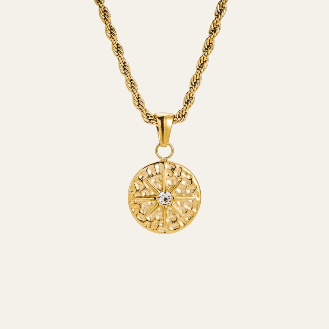 Intuition Necklace