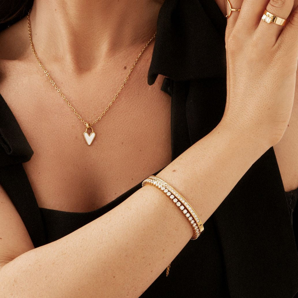 Lovestory Necklace