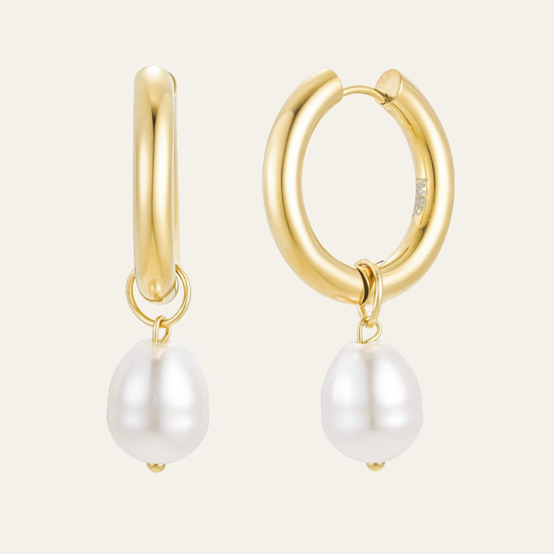 Serenity Earrings