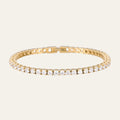 Timeless Tennis Bracelet